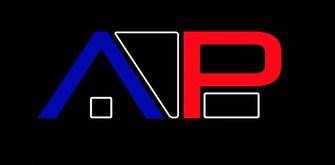 logo Alberto Palacios